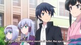 Link Nonton Isekai wa Smartphone to Tomo ni Season 2 Episode 2 Sub Indo,  Anime On Going di Bstation! - Tribunbengkulu.com