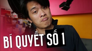 BÍ QUYẾT THÀNH CÔNG SỐ 1