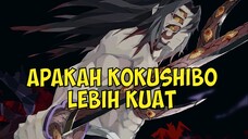 Apakah kokushibo lebih kuat dari muzan