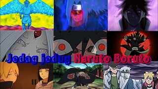 KUMPULAN JEDAG JEDUG NARUTO BORUTO TERBARU 2022