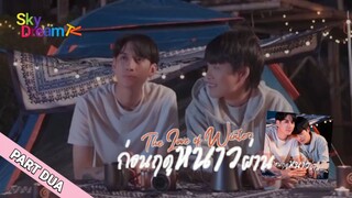 TO LOVE OF WINTER EP 02 SUB INDO 🇹🇭