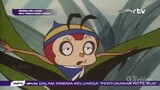 Honey Bee Hutch Episode 5 Bahasa Indonesia