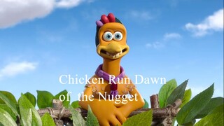 Chicken Run Dawn of the Nugget 2023