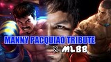 MLBB |PACQUITO X PACQUIAO