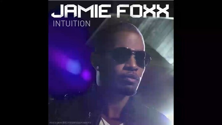 Jamie Foxx Featuring T-Pain - Blame It (On the Alcohol)