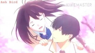 [AMV]  Tình Đẹp Đến Mấy Cũng Tàn - Việt