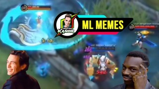 ML BEST FREESTYLE EDIT | ML MEMES #2 - MASTER KANOR