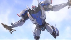 Transformers Prime S02E23 (2012) Sub Indo