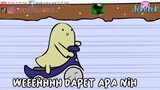 Kompilasi Parodi Game