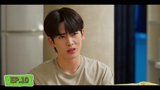 สายรหัสเทวดา EP.10