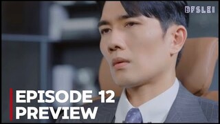 My Sweet Mobster | Episode 12 Preview | BFSLEI 240717