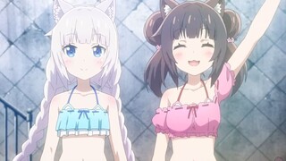 Nekopara Episode 12 English Dub