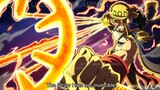 Usopp's New Devil Fruit That Makes Lies Come True - One Piece