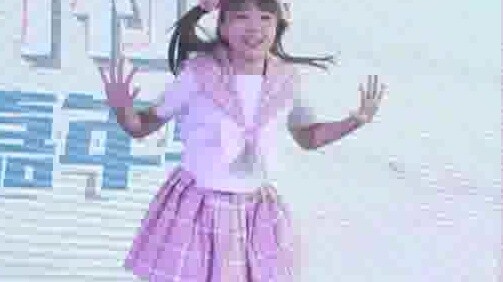 Aliga Ai Le Duo Xiamen Manxing Club Man Show performed house dance "AIAIAI"