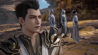Shrouding The Heaven Episode 100 Sub Indo
