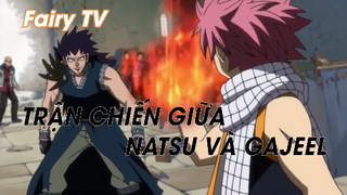 Hội pháp sư Fairy Tail (Short Ep 22) - Natsu x Gajeel #fairytail