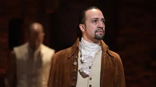 "Alexander Hamilton" but NOBODY can sing | Hamilton