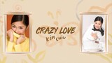 Kim Chiu - Crazy Love (Audio) 🎵 | Gwa Ai Di