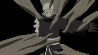 Obito ถูกโจมตีโดยสิบหาง: ความเจ็บปวดของฟันเฟืองมีน้อยกว่าหนึ่งในหมื่นของ Lin ที่หายไป