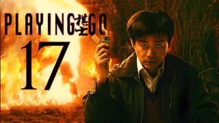 EP17/22 Playing Go (2025)