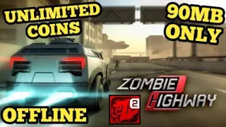 Zombie Highway 2 Game on Android | Full Tagalog Tutorial + Gameplay