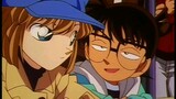 Today is the day I like Ai and Conan together