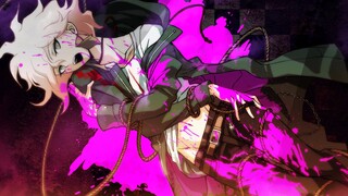 [Danganronpa MAD] Xijue Rondo · Âm vang của tuyệt vọng