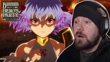 THIS IS CHAOTIC! | Banished from the Hero's Party Episode 12 Reaction