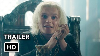 House of the Dragon Season 2 "Green" Trailer (HD) HBO Game of Thrones Prequel