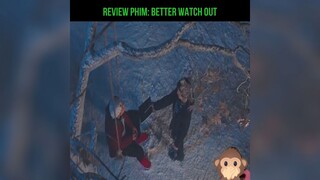 review phim: BETTER WATCH OUT P2 #REVIEW