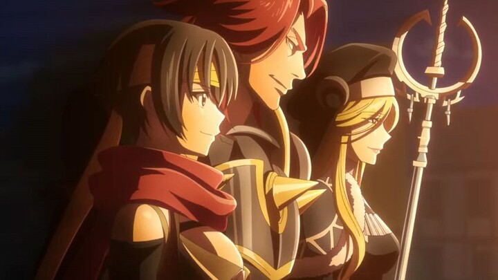 Kanchigai no Atelier Meister Eps 1
