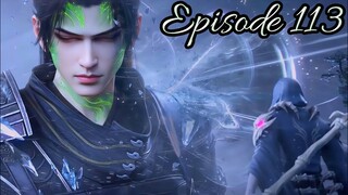 Battle Through The Heavens Season 5 Episode 113 Explained in Hindi | Btth S6 Episode 117 in Hindi