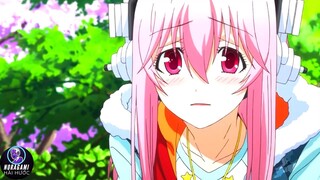 Super Sonico [AMV] - Tôi ổn #anime #schooltime