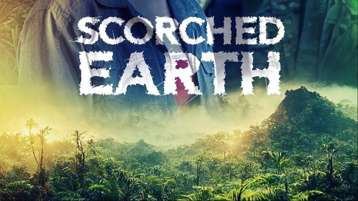 Scorched Earth