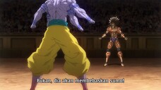 Record of Ragnarok S2 Episode 9 Sub indo#4