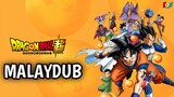 [S01.E03] D.B.Super | MALAYDUB