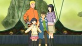 Bahas Lengkap Kawaki Adalah Anak Naruto&Hinata, Misteri Bocah Karma Dalam Anime Boruto