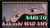 NARUTO  【Kakashi】One day you will also laugh about all the sad things