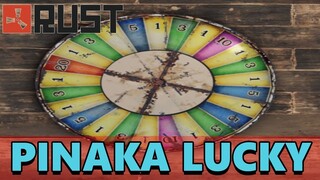 RUST | SWERTE SA SUGAL ? (TAGALOG)