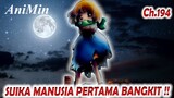 Suika Manusia Pertama Yang Bangkit Dari Pembatuan Jilid 2 | Dr. Stone Chapter 194