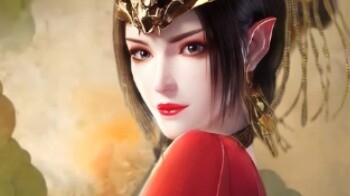 Legend of Dou Po Qi Xia 2