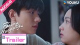Trailer “Semuanya Menyayangiku” EP16-18: Pertama kali berkencan, Gu Yue tidak menepati janji?