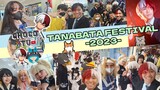 TANABATA FESTIVAL 2023 - DAY 2! by Otaku Expo! [ENG/FIL] ✨️🌿