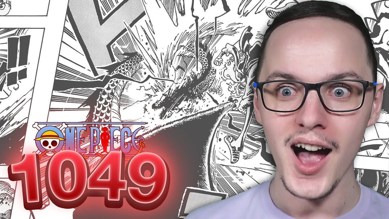 WHO's NEXT TO BE DEFEATED?!! - One Piece Chapter 1022 (Predictions