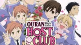 Ouran High School Host Club episode 17 sub indoe