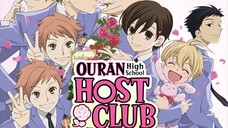 Ouran High School Host Club episode 6 sub indo