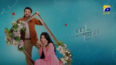 Aas Paas Episode 29 - [Eng Sub] - Laiba Khan - Ali Ansari - 30th March 2025 - HA