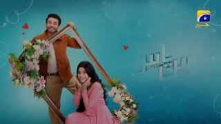 Aas Paas Episode 29 - [Eng Sub] - Laiba Khan - Ali Ansari - 30th March 2025 - HA