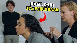 Demi kebutuhan sang putra, seorang ibu rela mengkloning wanita sebanyak 37x