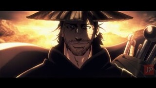 BLADES OF THE GUARDIANS AMV ᴴᴰ - Whispers in the Dark